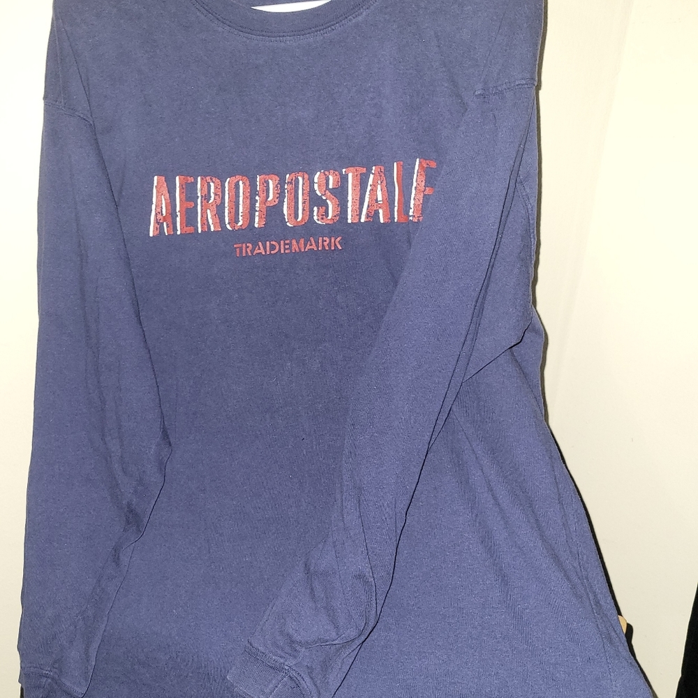 Aeropostale Men's Shirt